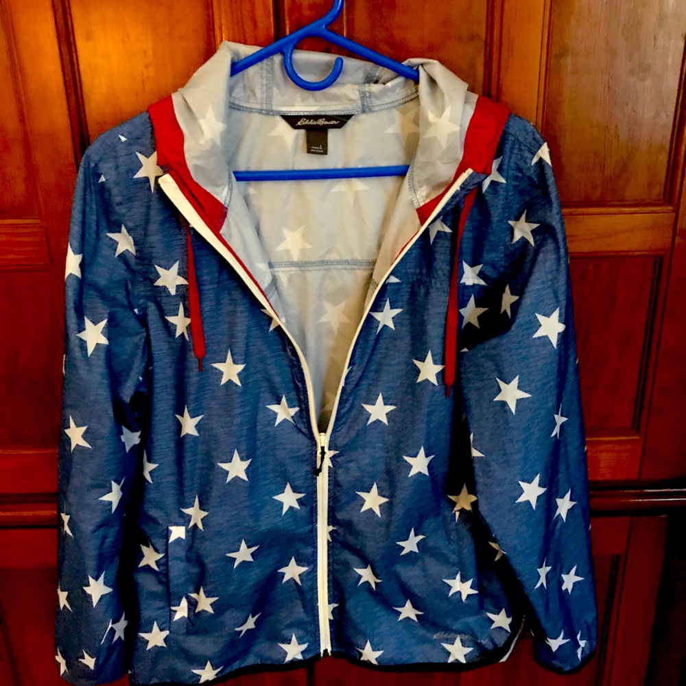 Windbreaker